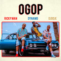 Djodje、Ricky Man、Dynamo - Ogop