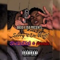 SixGodNafi、Shawny Bin Laden - 060950 Gangties (Explicit)