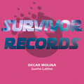 Oscar Molina - Sueño Latino (OriginalMix)