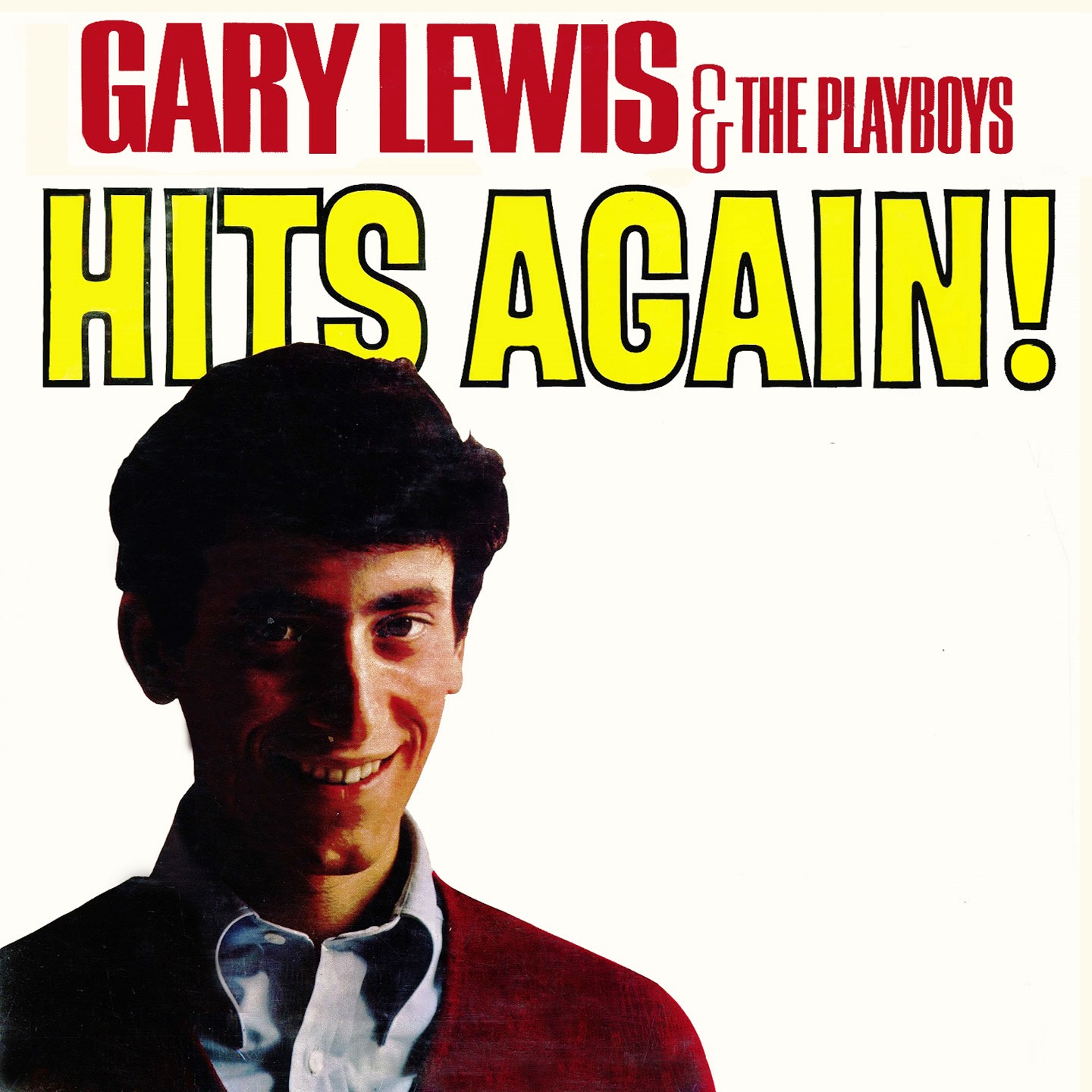Gary Lewis、the playboys - Look Through Any Window