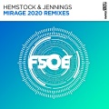 Hemstock、Jennings、Andrea Ribeca - Mirage 2020