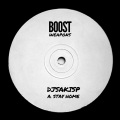 Djsakisp - Stay Home (Original Mix)