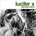 Lucifer X、Mark Corrin - Katherine (MarkCorrin)