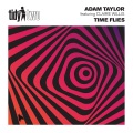 Adam Taylor、Claire Willis - Time Flies
