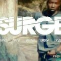 Surge - Risk (Explicit)