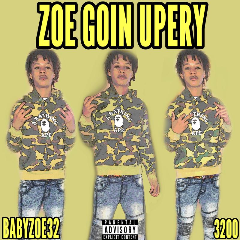 BabyZoe32、TG - M O to da B (Explicit)