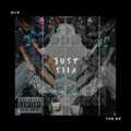 Jah、SiixNoBang - Just Chill (Explicit)