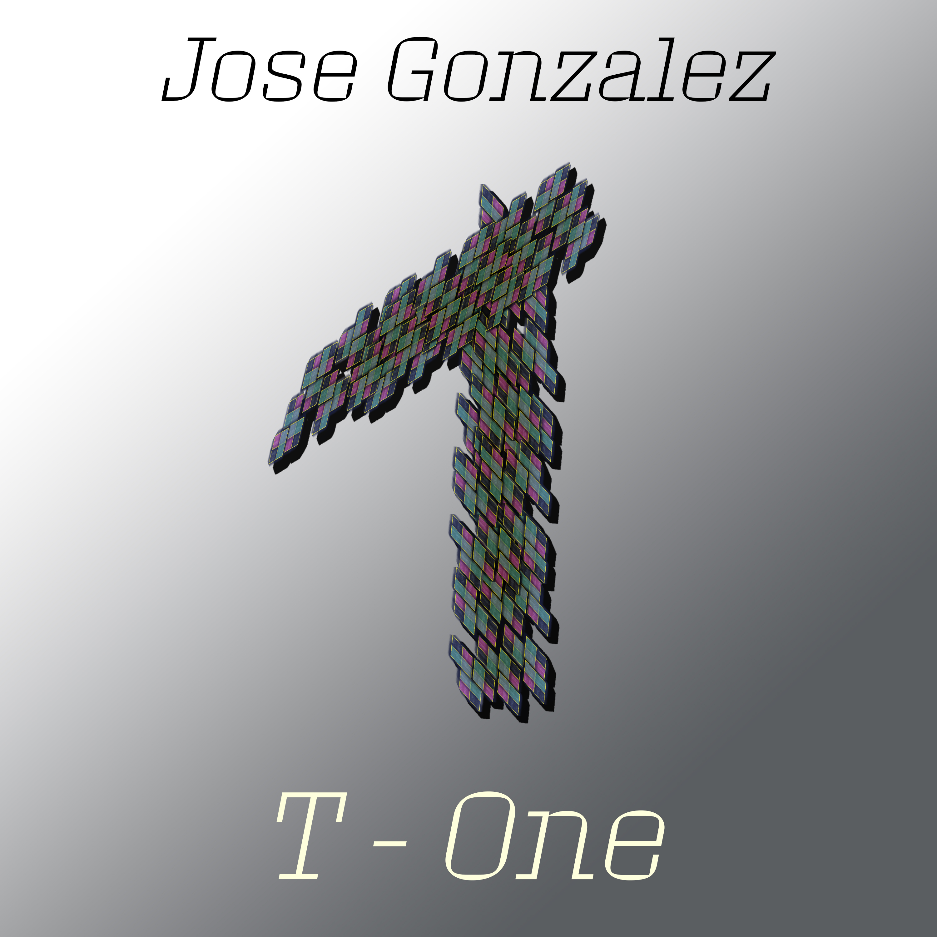 Christian Scott - T-One