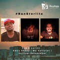 Emzy Shady、Mc Valluvar、Sollisai Selvandhar - BanSterlite