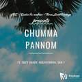 Emzy Shady、Nigavithran、Sant - Chumma Pannom (TVM ATTI)
