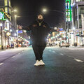 #208BIGSHOT、Weaz - Hold It Down (Explicit)