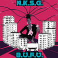 Nksg、Ice One - Bufu