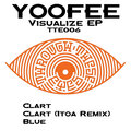 Itoa、Yoofee - Clart (Itoa Remix)