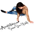 Anastasia - Senza dire Niente