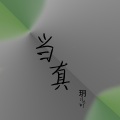 玥儿吖 - 当真