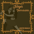 Angel Vargas - Llora Vida Mia