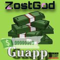 ZOST GOD、Lil Till、Bigga Zost - Guapp (Explicit)