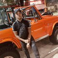 Tuu'Meech - Swervin in Motion (Explicit)