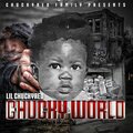 Lil Chuckyred、Real Hunnits - All Facts (Explicit)
