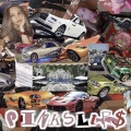 redveil、akiel the prodigy - PINKSLIP$ (Explicit)
