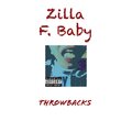 Zilla F. Baby、Tyler Sharks、Crown Stark、Vaughn - Hennessy Tears