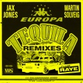 Tequila (Waze & Odyssey Remix|Explicit)