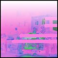 Ashley Smith、Mchawi、Lazuli Format、Reverse Cymbals - Purple Feelings
