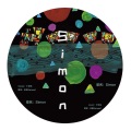 王晗General - Simon