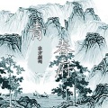 东方颜词 - 青春府