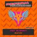 Pat Glenny - Bang! (Original Mix)