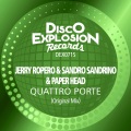 Quattro Porte (Original Mix)