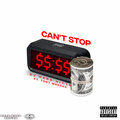 Can't Stop (Explicit)