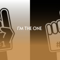I'm the One