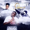 Gojo、Kokaine Karter - Moment Of Silence (Explicit)