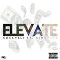 Big Head、Sosavellie - Elevate (Explicit)