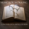 Music for Working - Focus Ambient