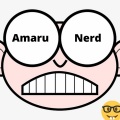 Amaru - Nerd (Original)