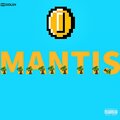 Negro Balle - Mantis (Explicit)