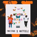 FMH STAXX、MattyBillz - STAXX BILLZ (Explicit)