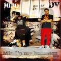 Mijo、DV - Mind'n My Buiznezz