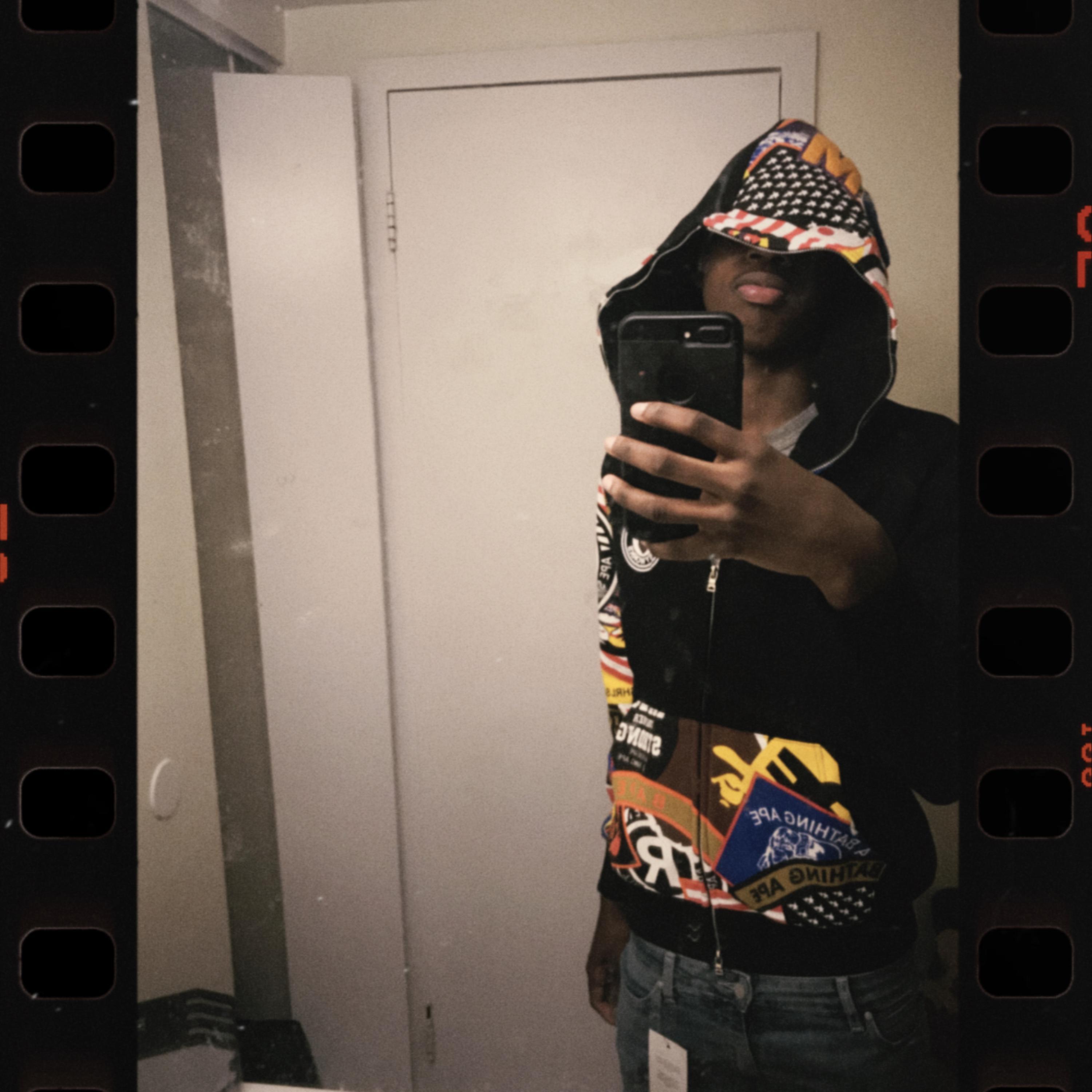 K6IX - Spring Nights Freestyle (Explicit)