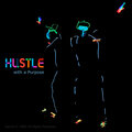 Damon、The Crushboys - Hustle with a Purpose