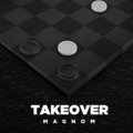 Magnom - Take Over