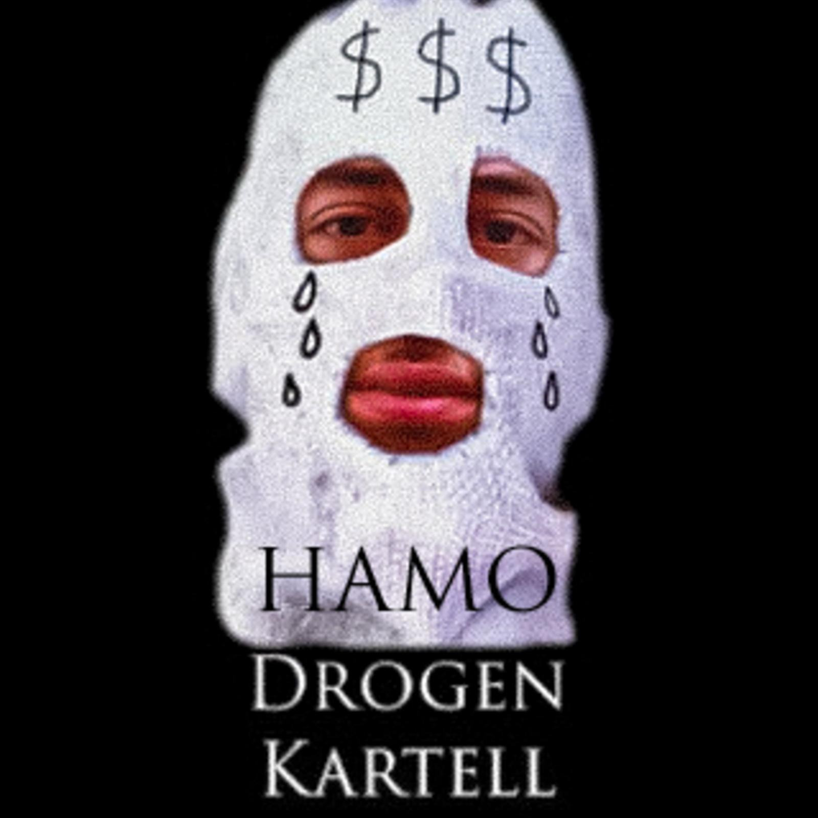 HAMO - Drogen Kartell (Explicit)