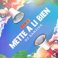 DJ Sanjiva、Tino - Mette a li bien (Explicit)