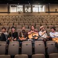steep canyon rangers - Sunny Days