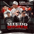 Sin Miedo a Morir (feat. Pacho el Antifeka Jetson el Super Baby Johnny Suspenso & Jenziel)(Explicit)