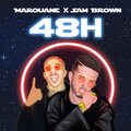 Sam Brown、Marouane - 48H