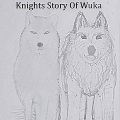 Knights - Renga's Song