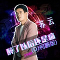 苏云 - 醉了以后还是痛 (DJ何鹏版)
